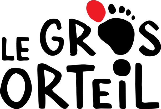 9. The Librarian Le Gros Orteil Logo 1.png
