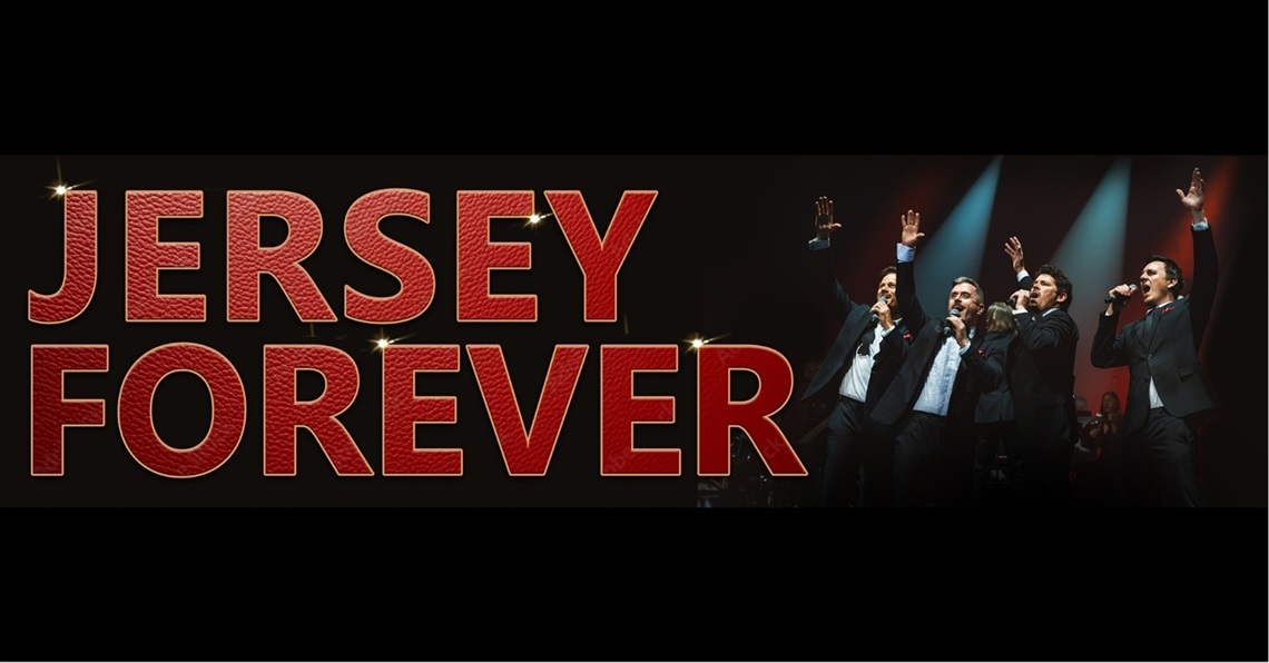 Jersey Forever 