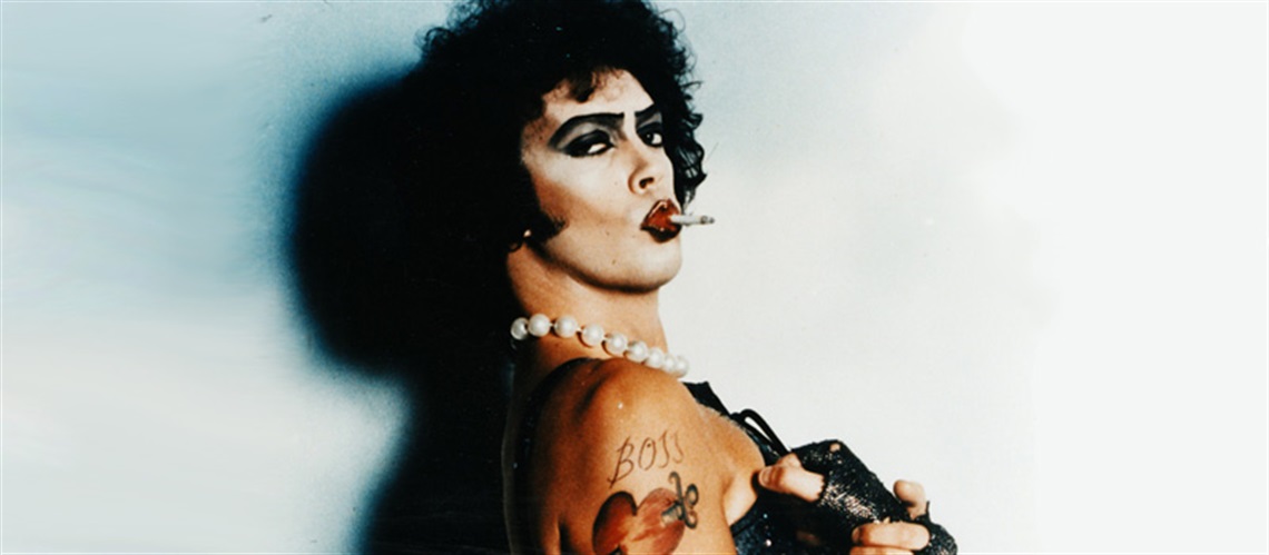 Frank N Furter