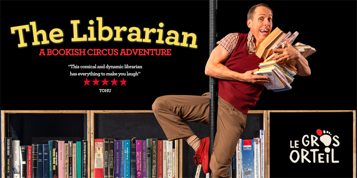 Librarian