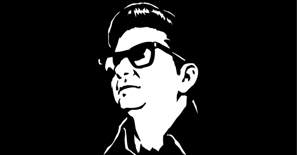 The Roy Orbison Story