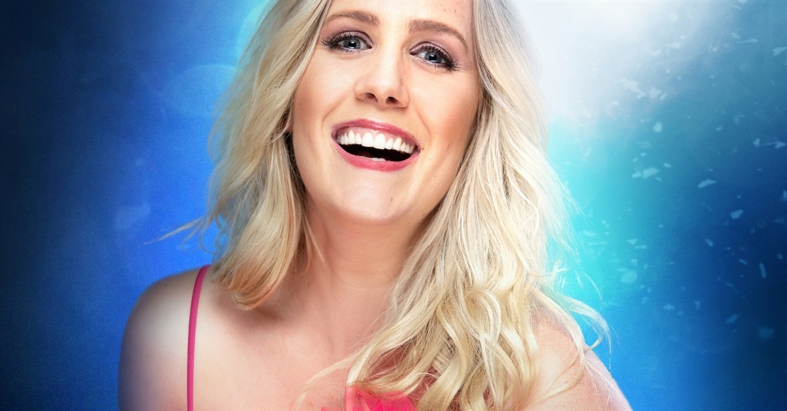 You’re My World - The Cilla Black Story